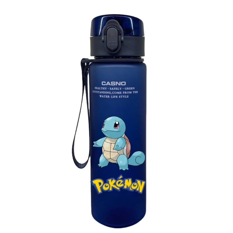 Pokemon 560ml Water Bottle