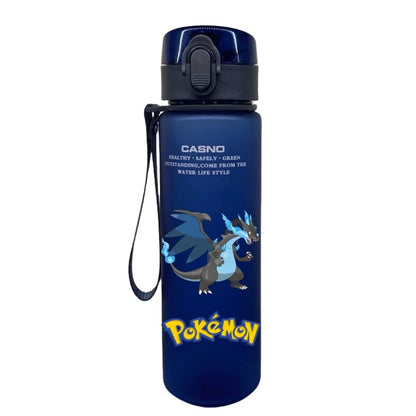 Pokemon 560ml Water Bottle