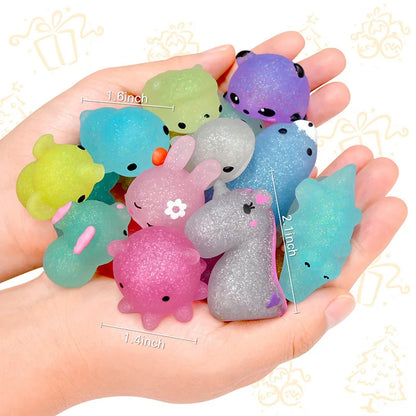 Mochi Squishy Toys