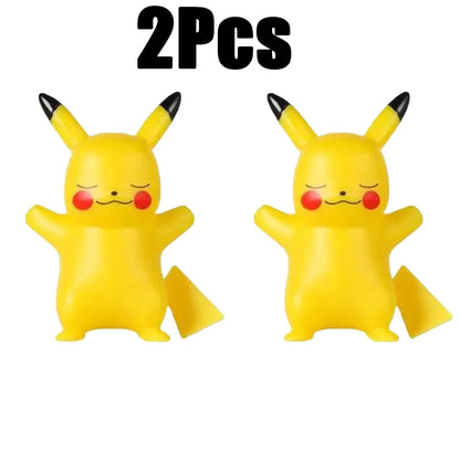 Pikachu LED Night Light - Perfect for Your Room!