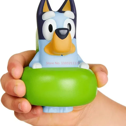 Bluey Moose Cartoon Dog Water Gun