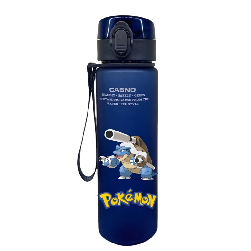 Pokemon 560ml Water Bottle