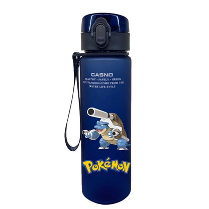 Pokemon 560ml Water Bottle