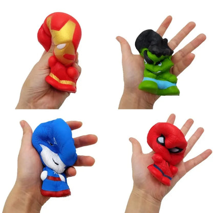 Disney Marvel Stress Relief Toys