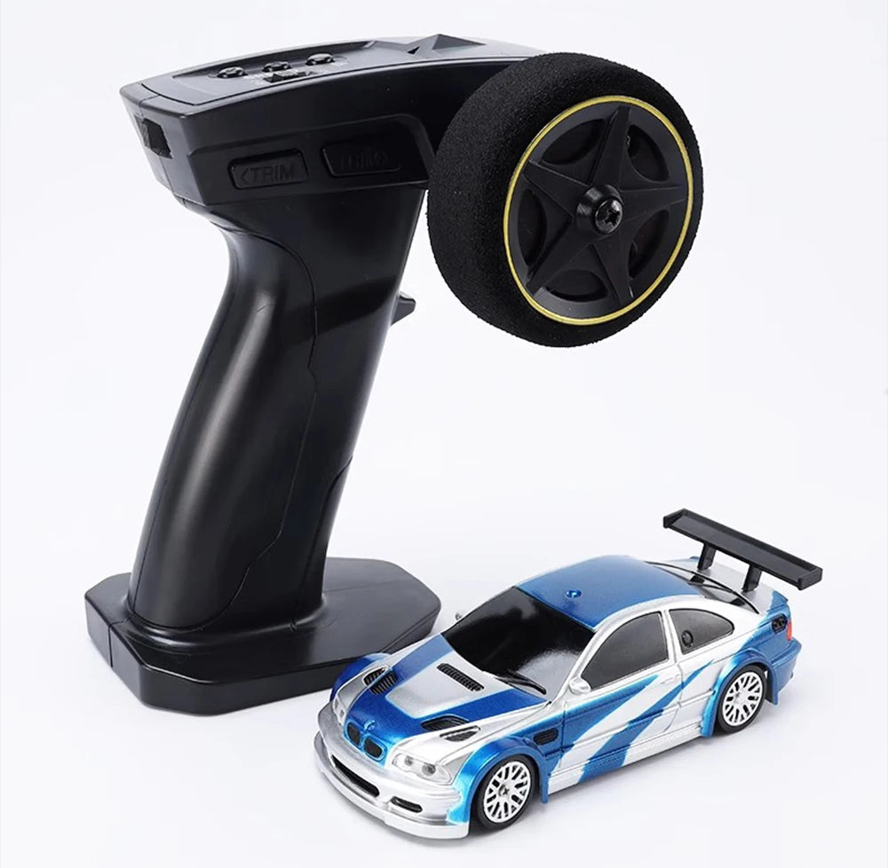 4WD Mini GTR Racing Toy