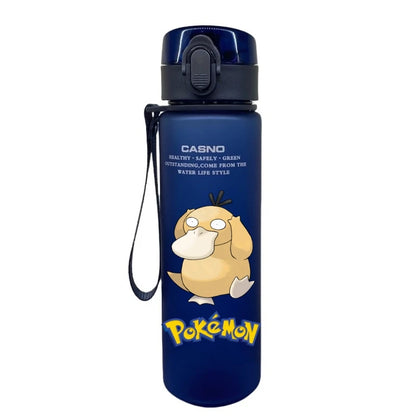 Pokemon 560ml Water Bottle