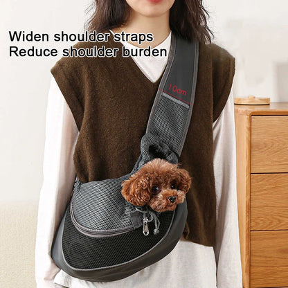 Pet Carrier Backpack