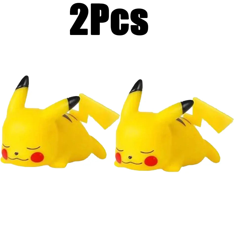 Pikachu LED Night Light - Perfect for Your Room!