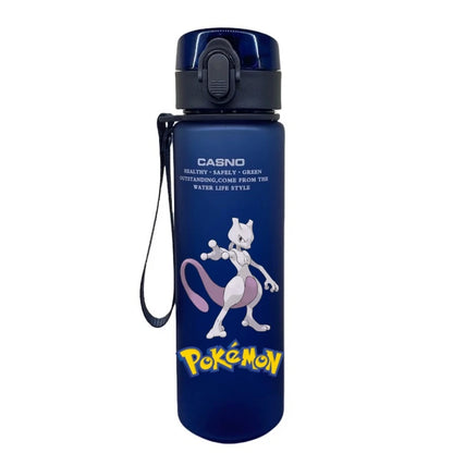 Pokemon 560ml Water Bottle