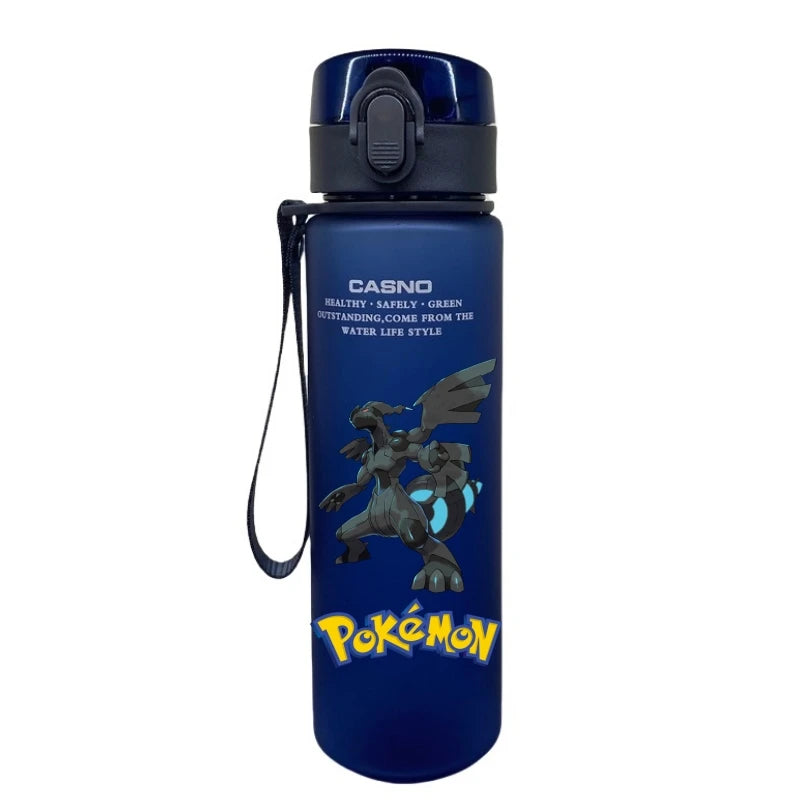 Pokemon 560ml Water Bottle