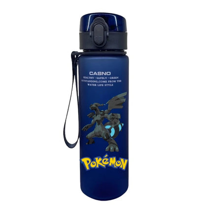 Pokemon 560ml Water Bottle