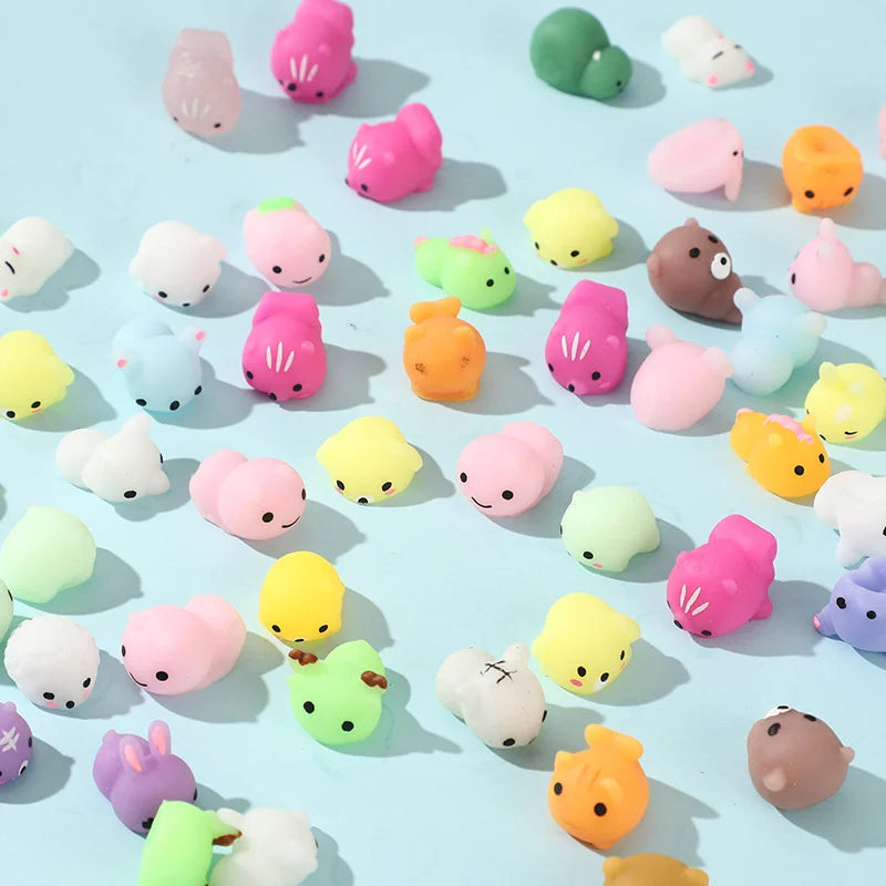 Mochi Squishy Toys