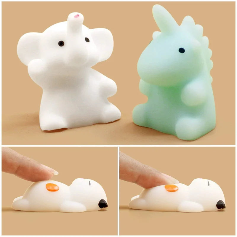 Mochi Squishy Toys