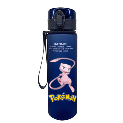 Pokemon 560ml Water Bottle