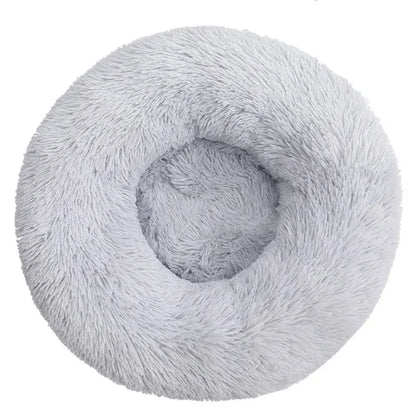 Super Soft Round Pet Bed