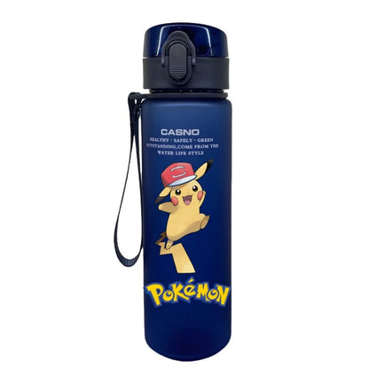 Pokemon 560ml Water Bottle