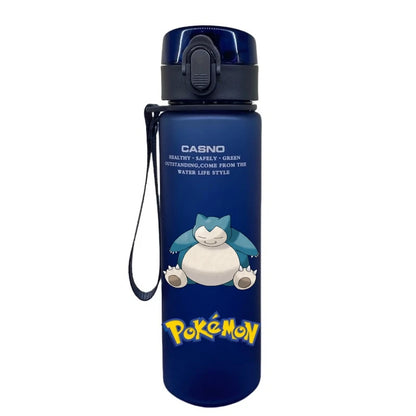 Pokemon 560ml Water Bottle