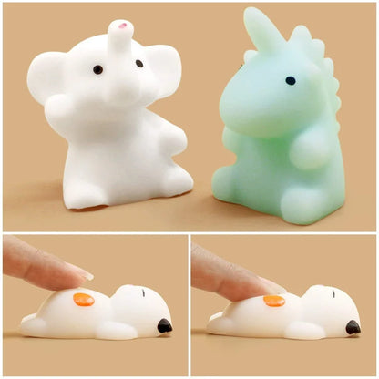 Mochi Squishy Toys