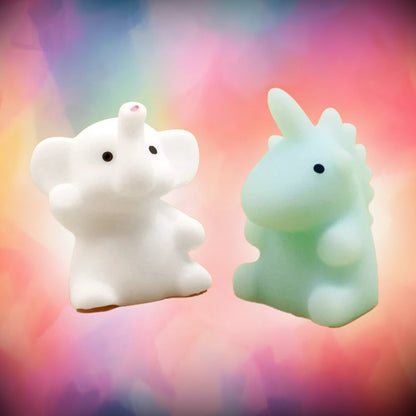 Mochi Squishy Toys