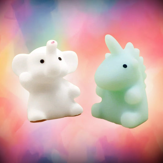 Mochi Squishy Toys