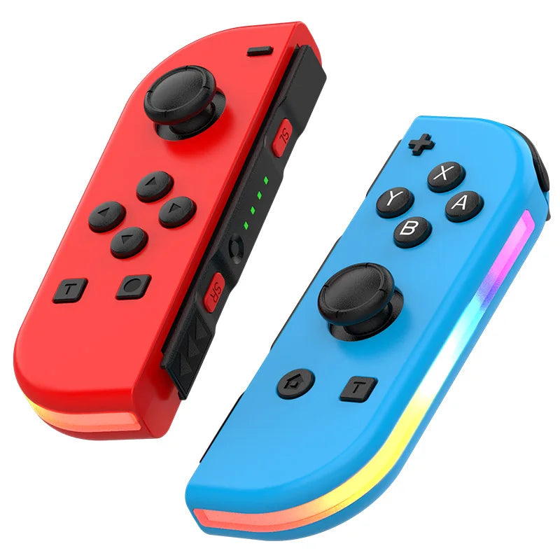 Wireless RGB Controller for Nintendo Switch/OLED