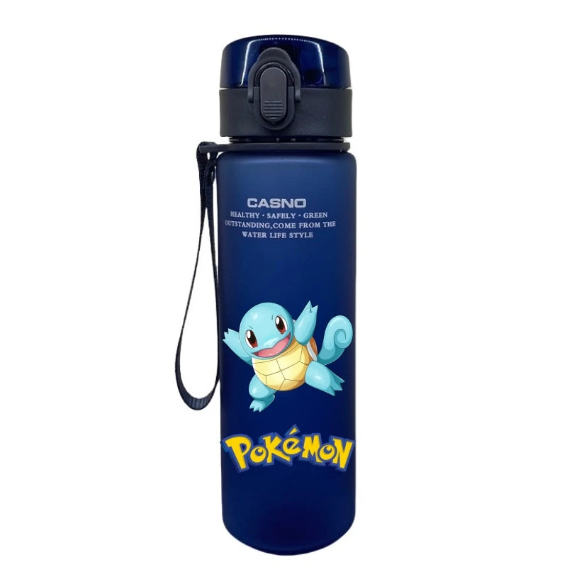 Pokemon 560ml Water Bottle