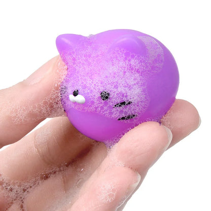 Mochi Squishy Toys