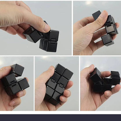 Infinity Magic Cube