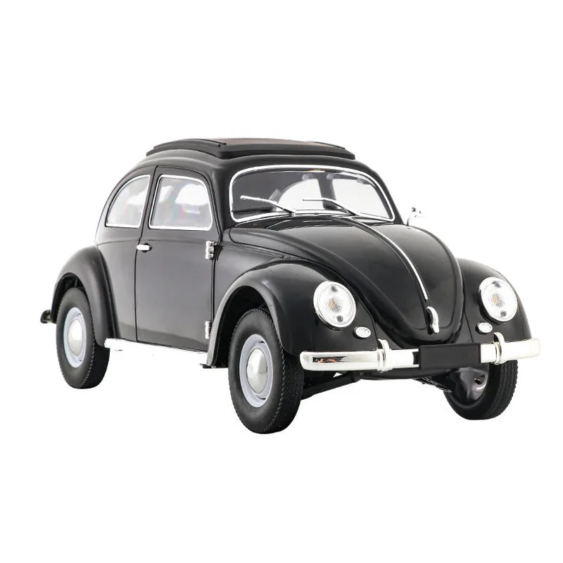 D62 Mini Retro Beetle RC Car