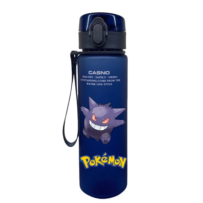 Pokemon 560ml Water Bottle