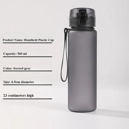 Pokemon 560ml Water Bottle