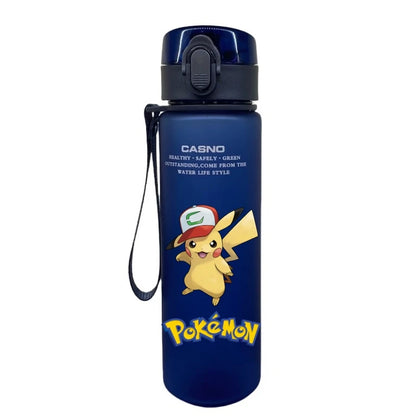 Pokemon 560ml Water Bottle