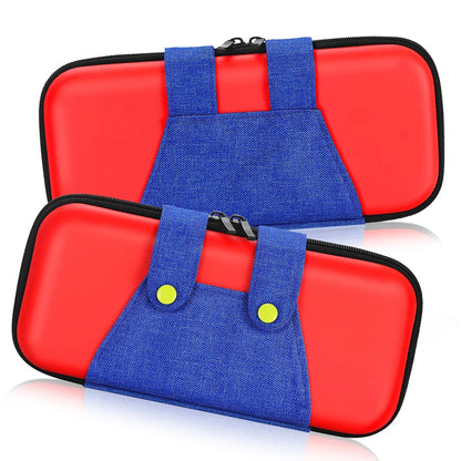 Protective Travel Case for Nintendo Switch