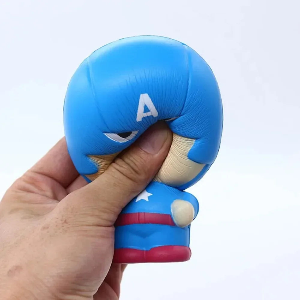 Disney Marvel Stress Relief Toys