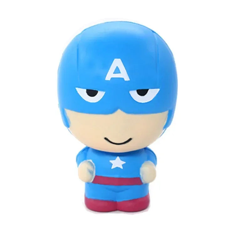 Disney Marvel Stress Relief Toys