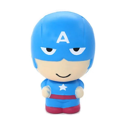 Disney Marvel Stress Relief Toys