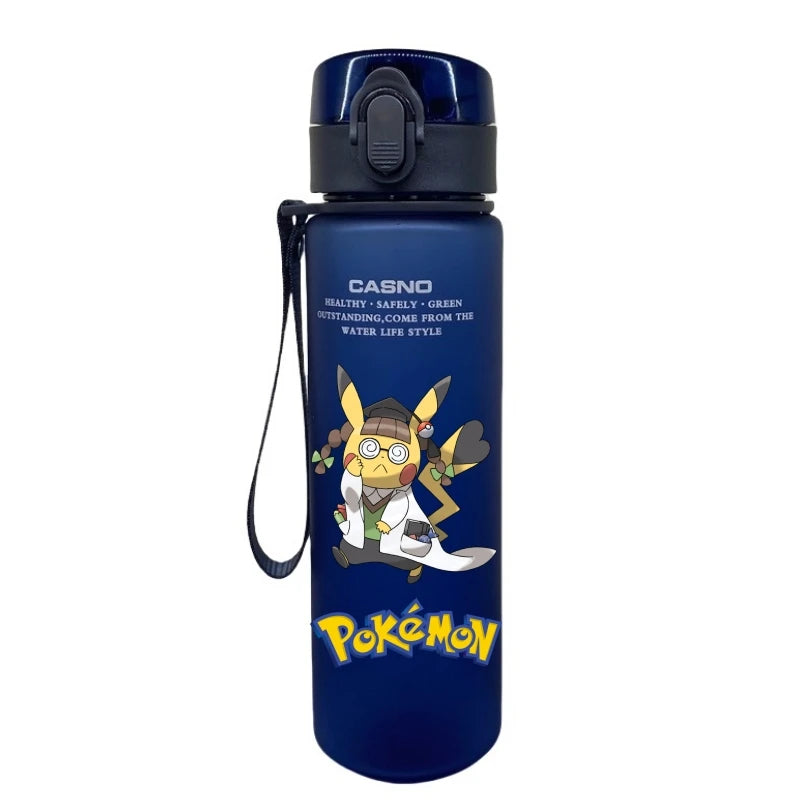 Pokemon 560ml Water Bottle