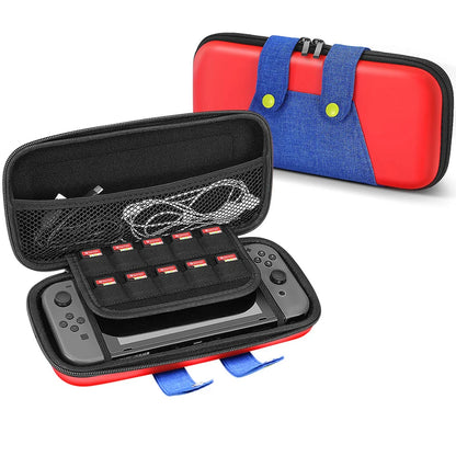 Protective Travel Case for Nintendo Switch