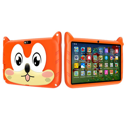 KidTab 7 Pro - Android 13 Kids Tablet with 5G WiFi & Expandable Storage