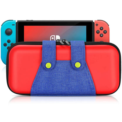 Protective Travel Case for Nintendo Switch