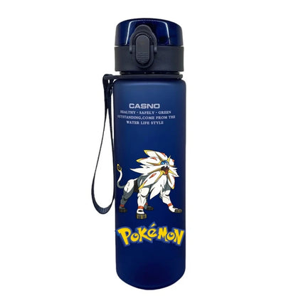 Pokemon 560ml Water Bottle