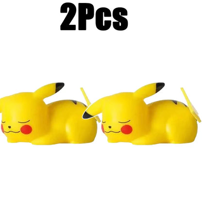 Pikachu LED Night Light - Perfect for Your Room!