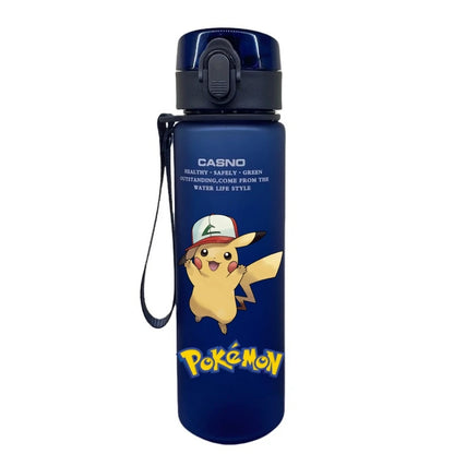 Pokemon 560ml Water Bottle