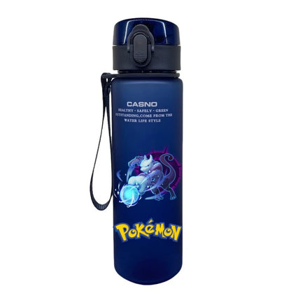 Pokemon 560ml Water Bottle