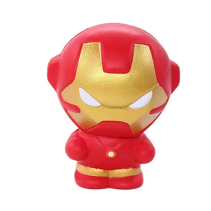 Disney Marvel Stress Relief Toys