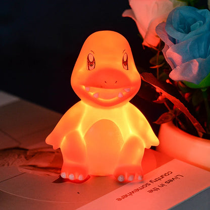 Pikachu LED Night Light - Perfect for Your Room!