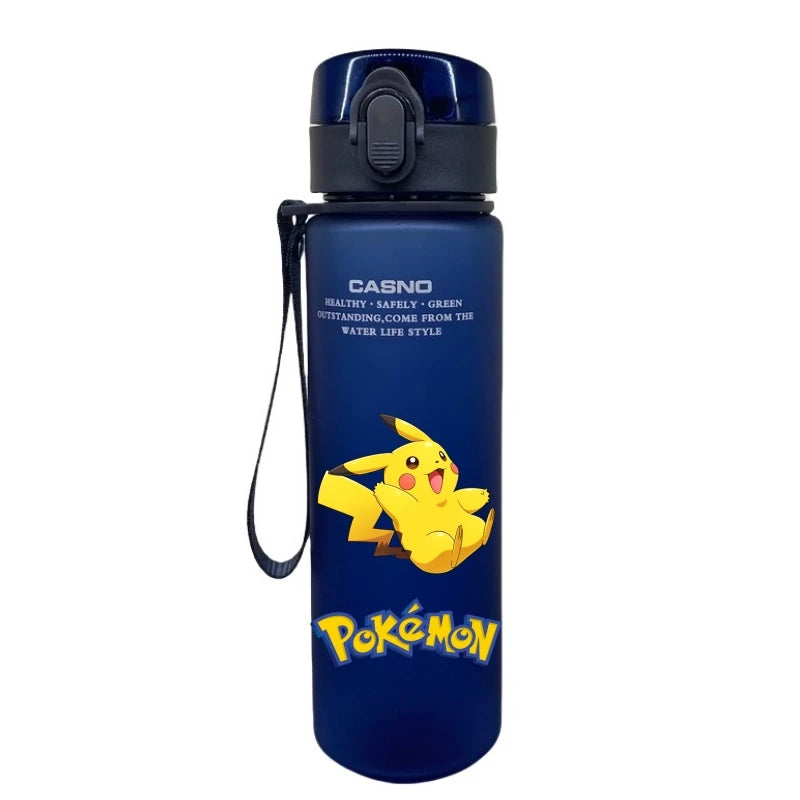 Pokemon 560ml Water Bottle