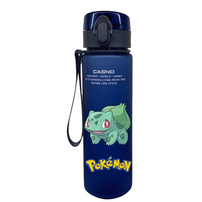 Pokemon 560ml Water Bottle