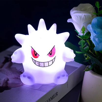 Pikachu LED Night Light - Perfect for Your Room!