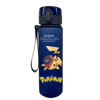 Pokemon 560ml Water Bottle